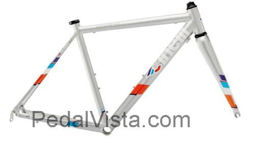 Cinelli Experience specs and reviews 